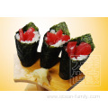 High Quality Seasoned Food Tuna Sushi